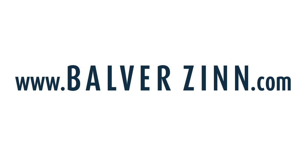 Balver Zinn